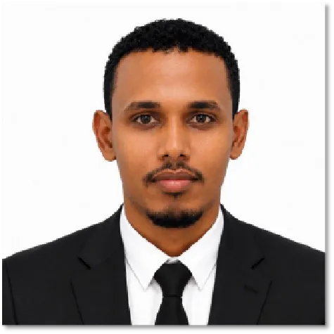 Abdirizack Mohamed Maalim