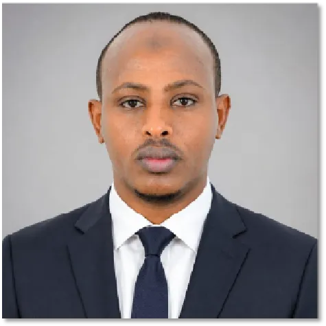 Maslah Osman Abdi