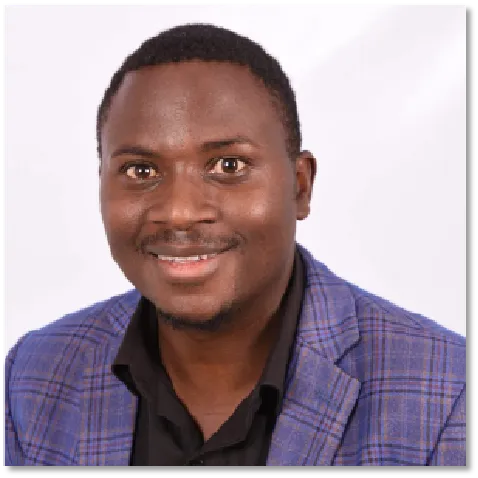 Patrick Miruka