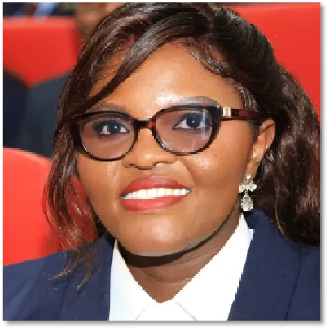 Selestine Njagi